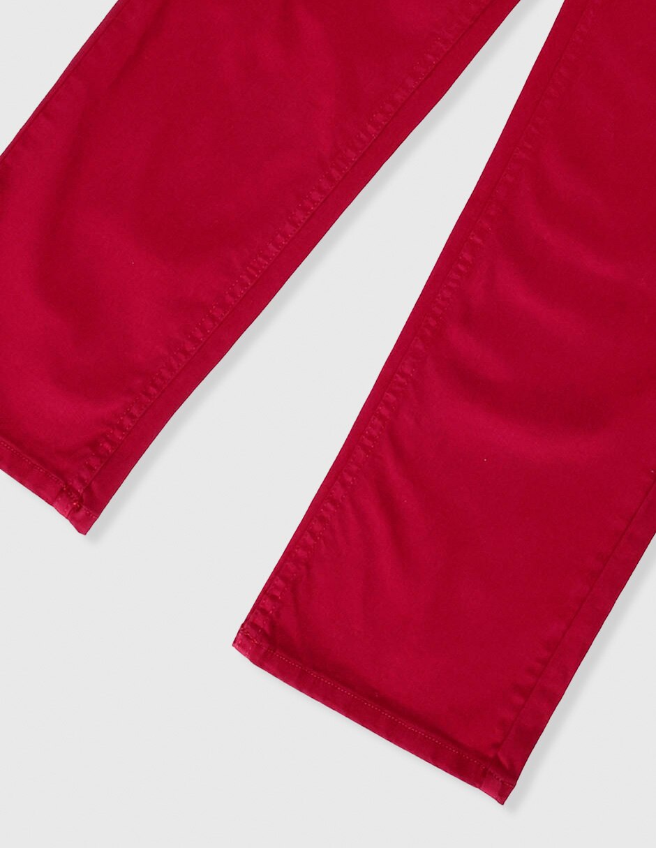 Jeans infantil 4
