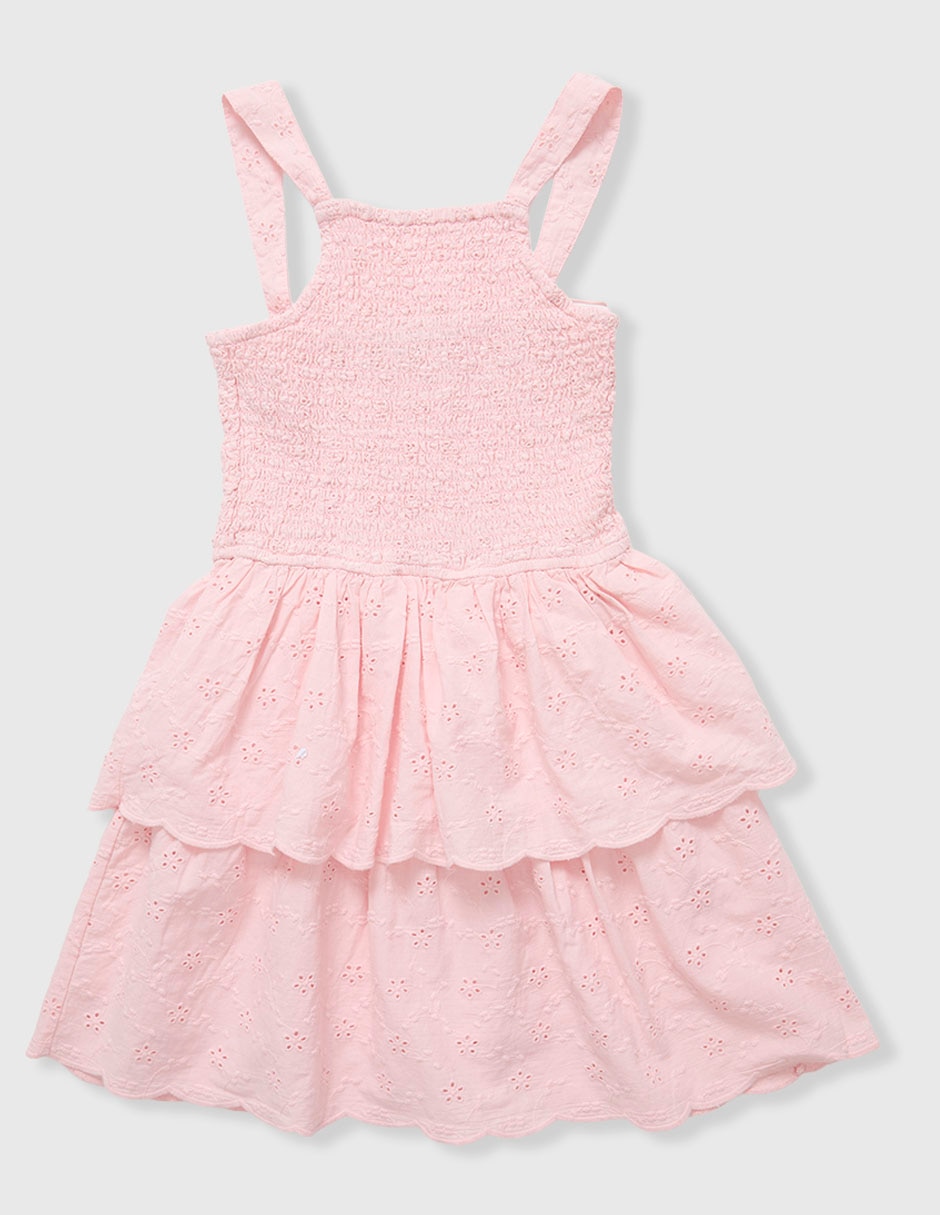Vestido para niña 1