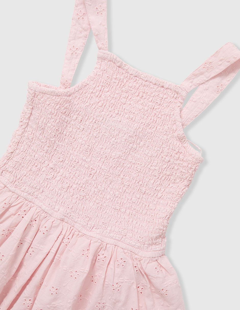 VESTIDO TIGT2604-118 NINGUNA 3