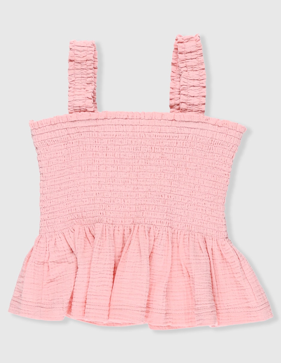 Blusa That's It para niña
