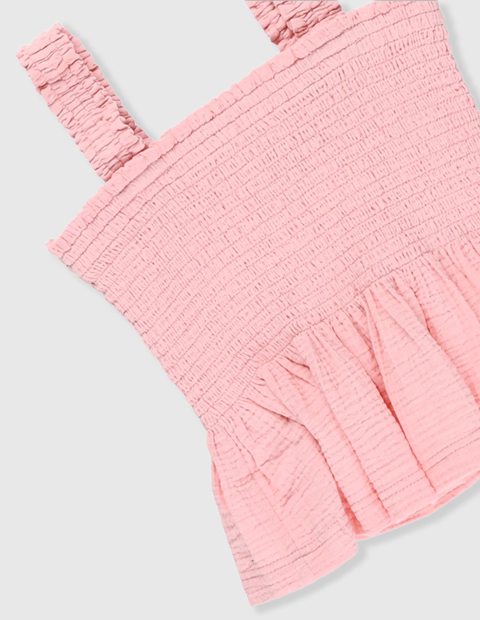 Blusa para niña 2
