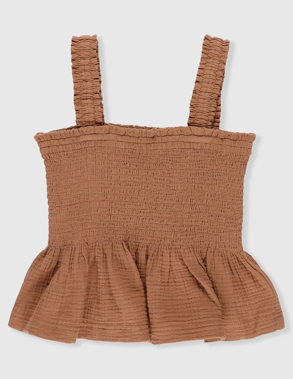 Blusa para niña 2