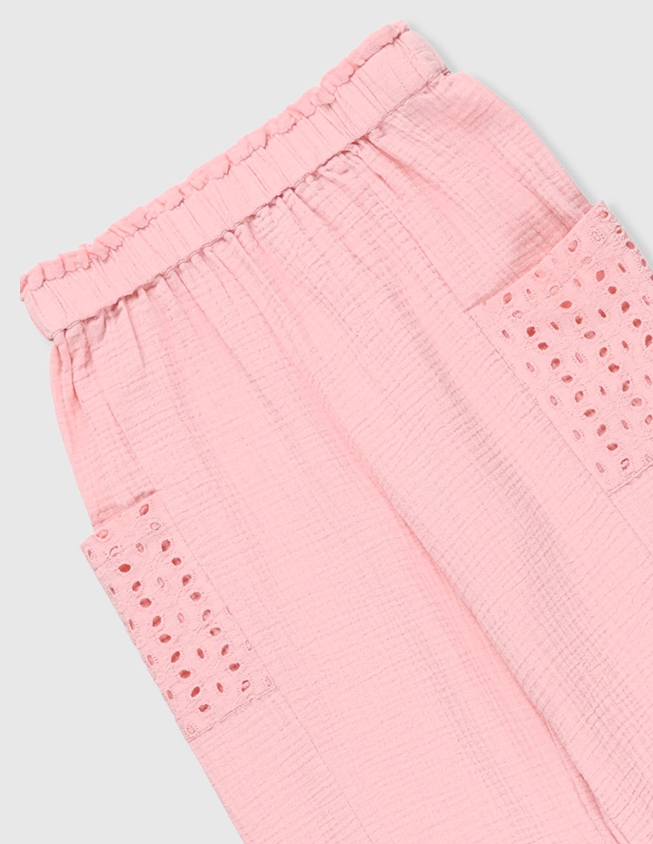Pantalón para niña 3