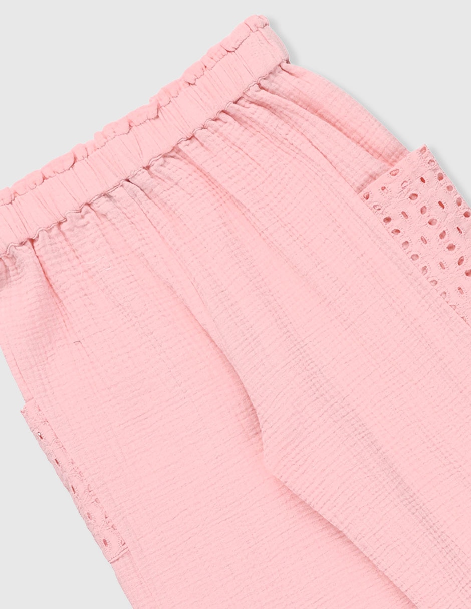 Pantalón para niña 2