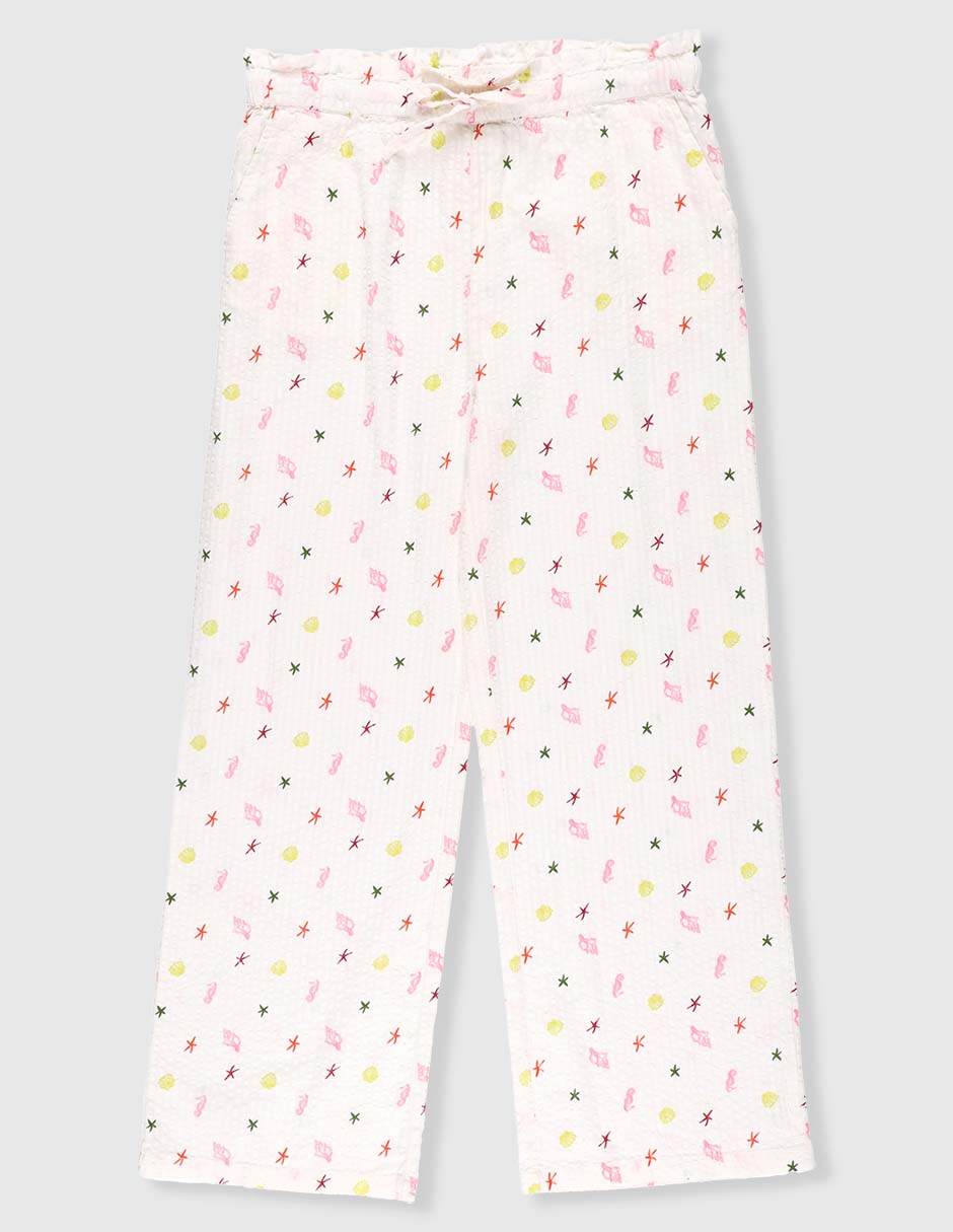 Pantalón para niña