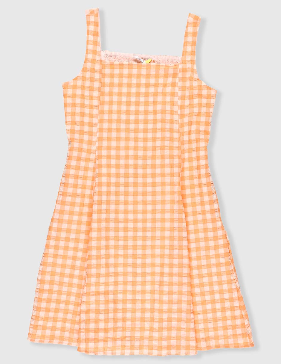Vestido para niña