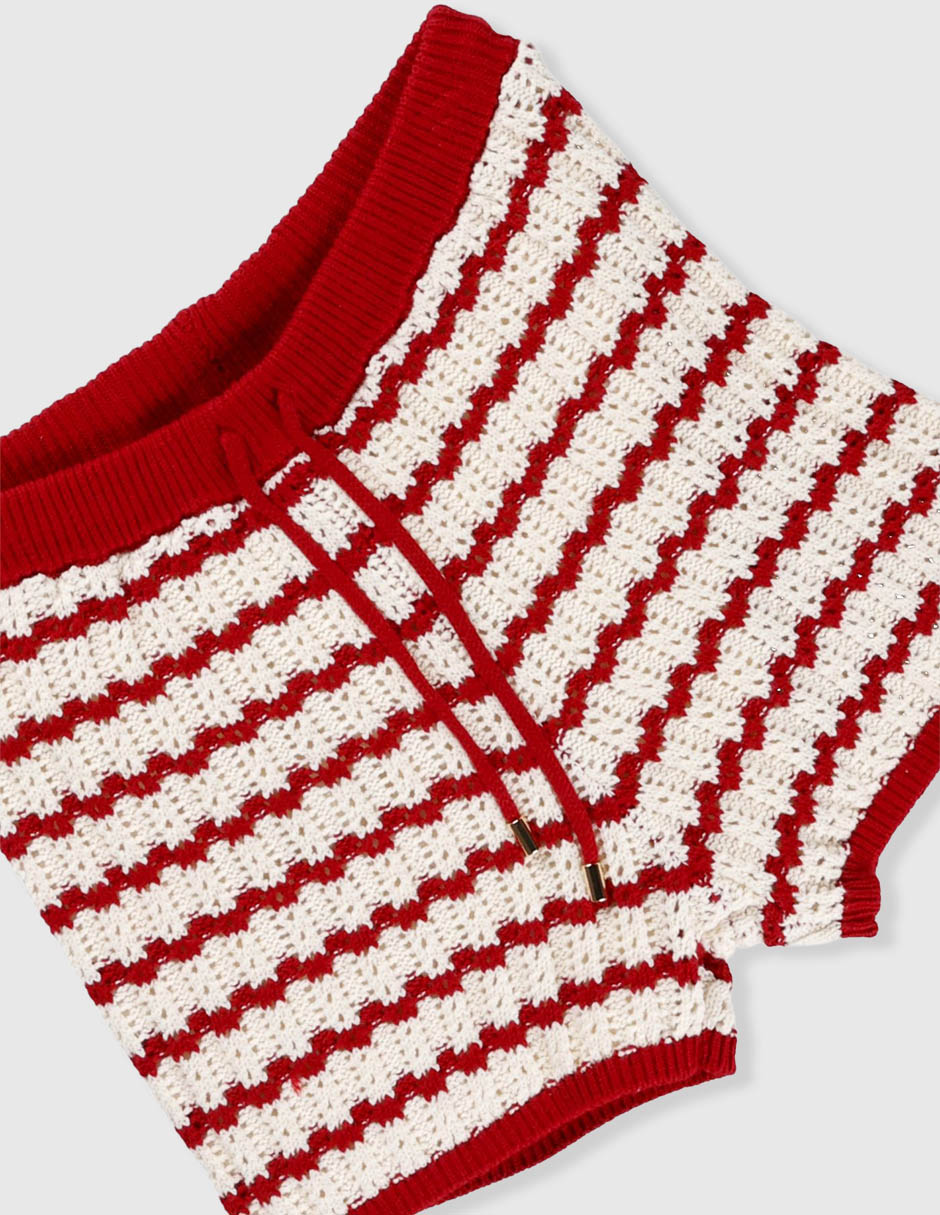 Conjunto de algodón para Niña 2