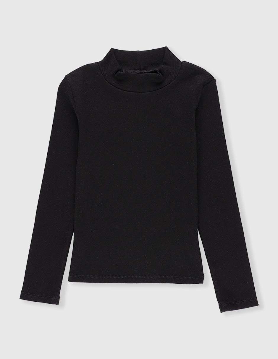 Blusa para niña
