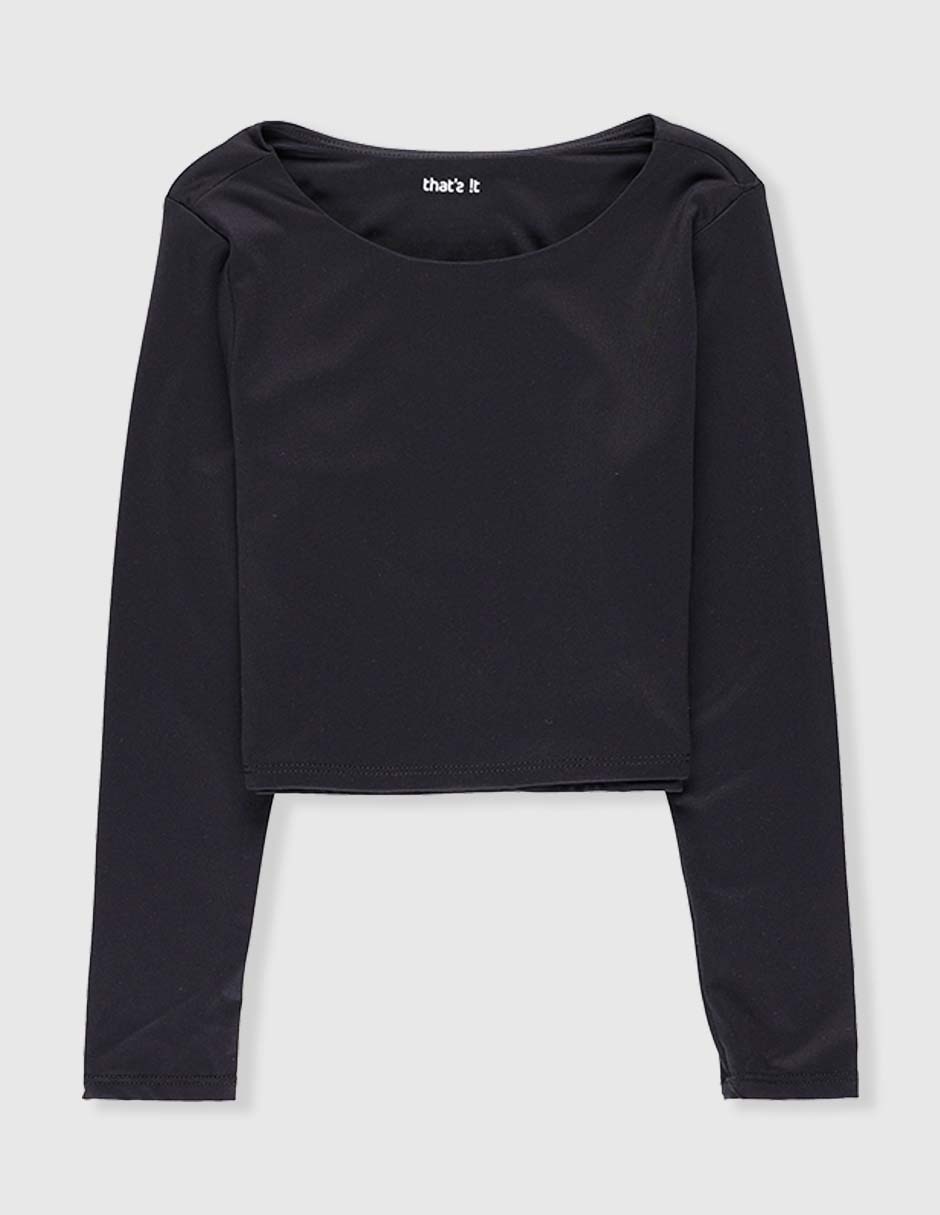 Blusa para niña 1