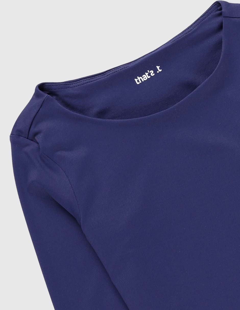Blusa para niña