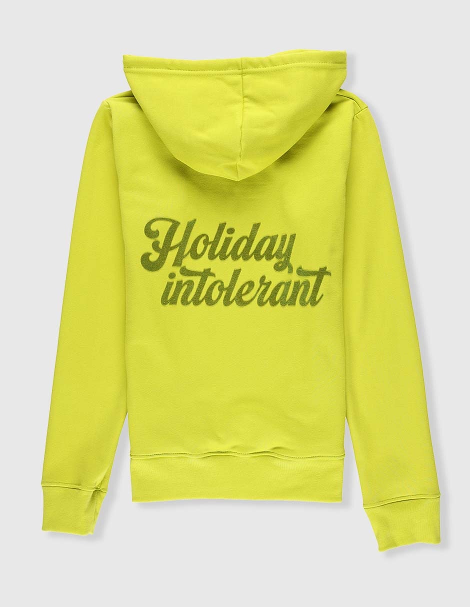 Sudadera That's It Grinch para niña