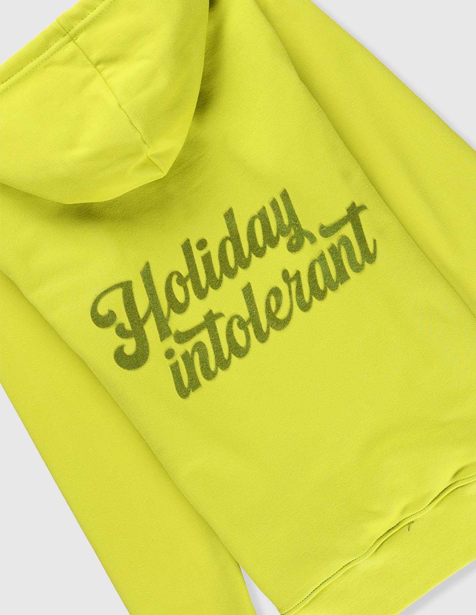 Sudadera That's It Grinch para niña