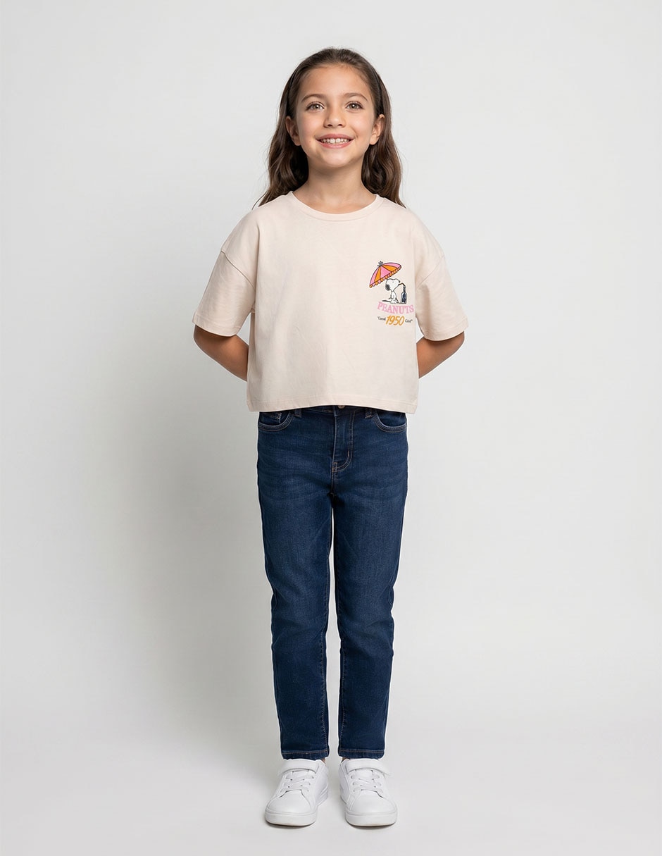 Playera That'S It