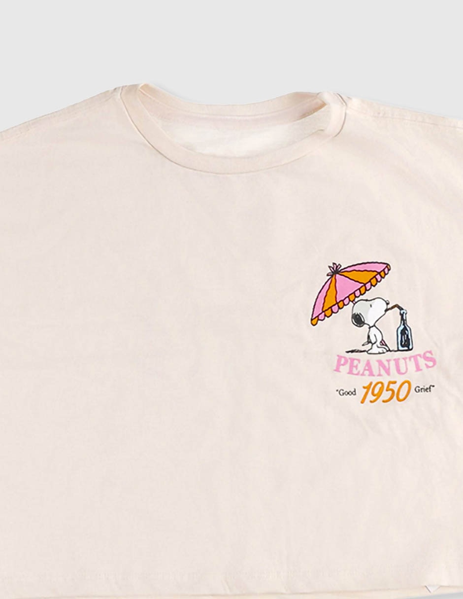 Playera That'S It