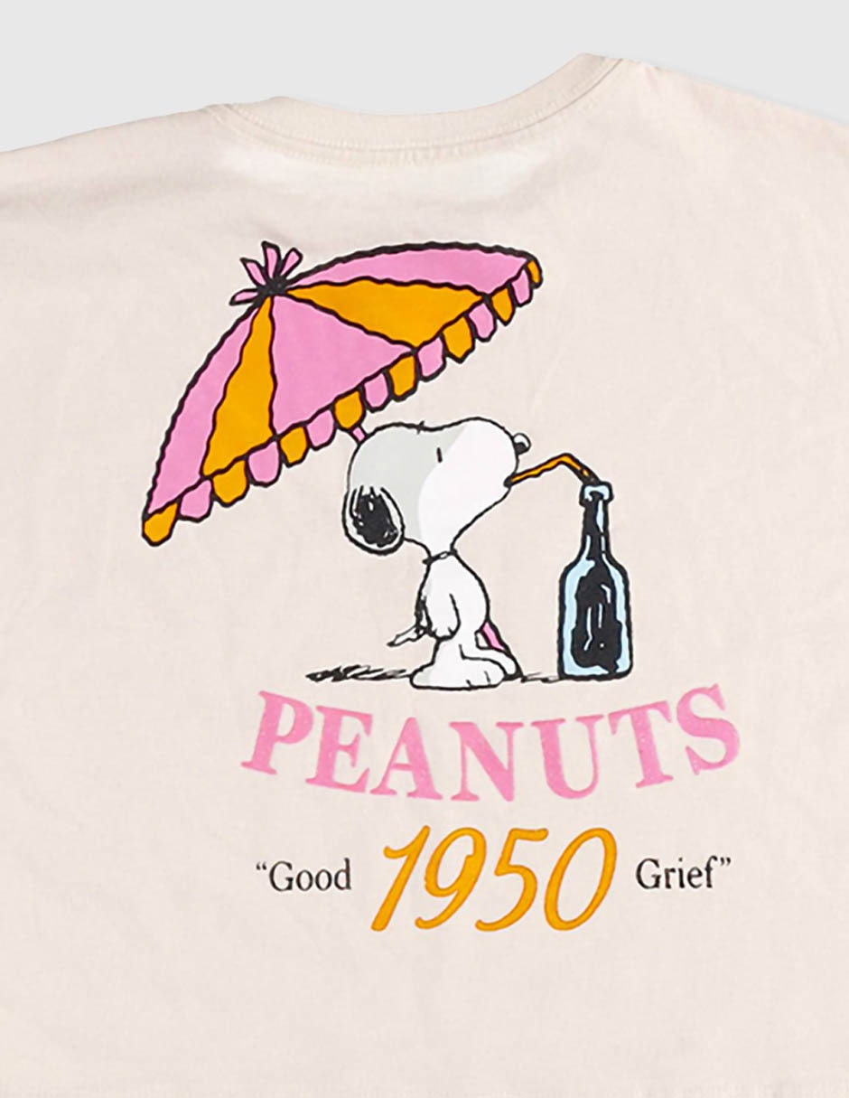 Playera That'S It