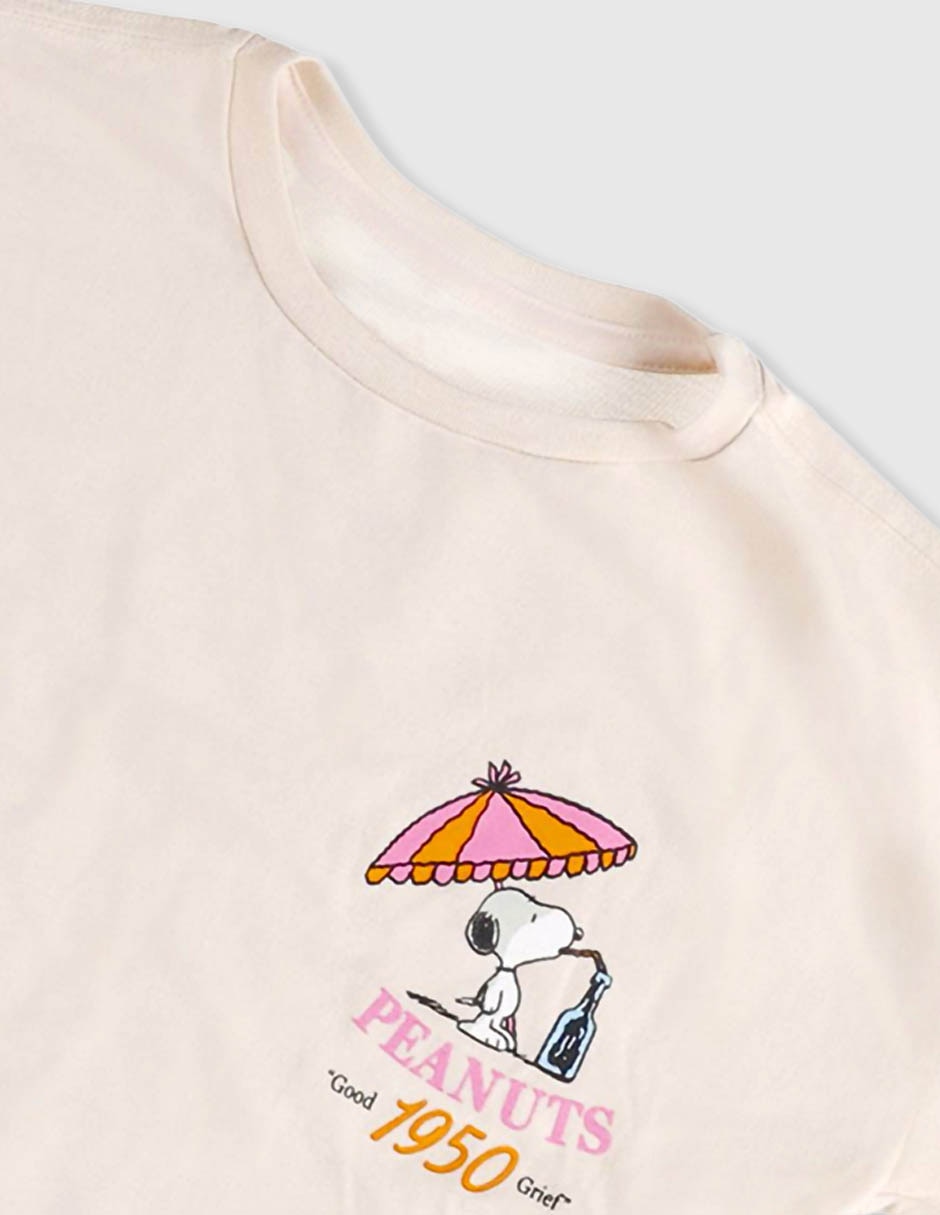 Playera That'S It