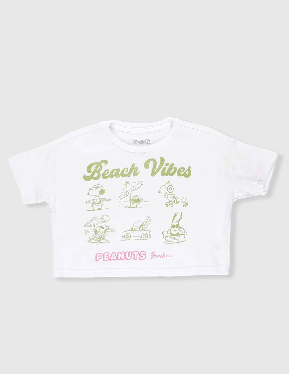 Playera That'S It