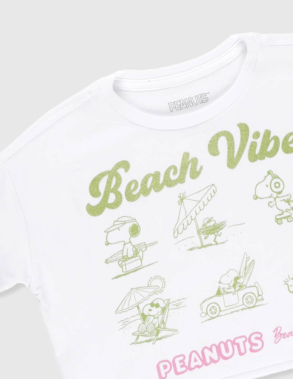Playera That'S It