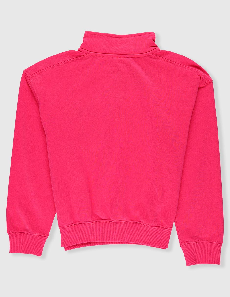 Sudadera para niña 5