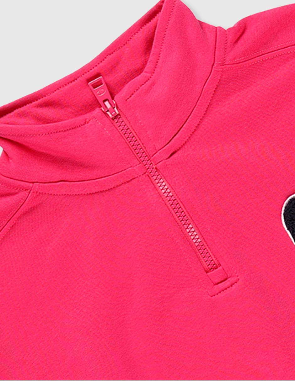 Sudadera para niña 6