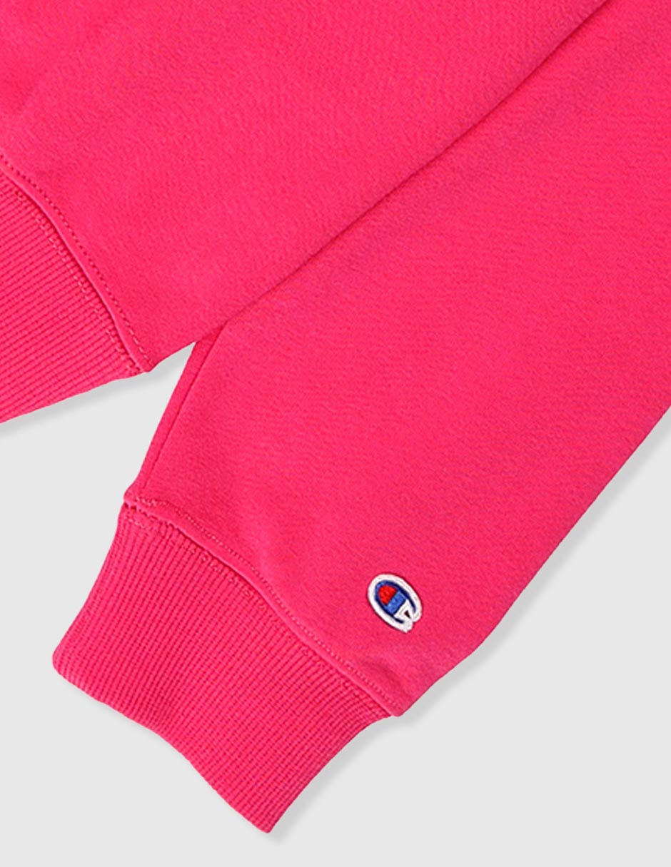 Sudadera para niña 7