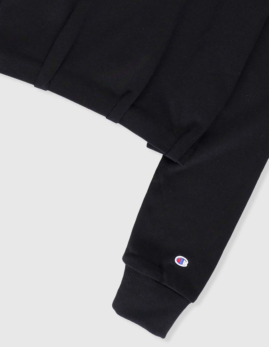 Sudadera Champion para niña