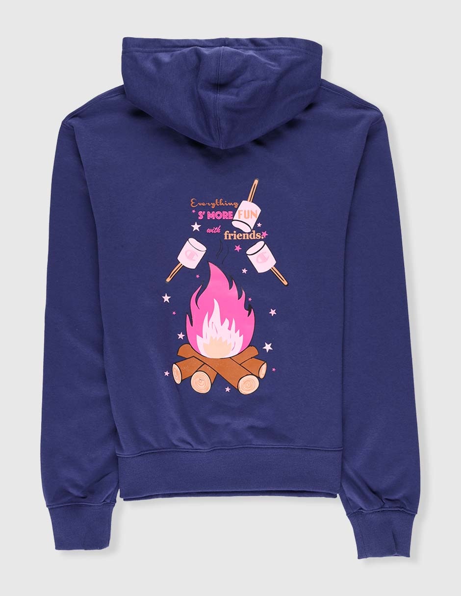 Sudadera Champion para niña