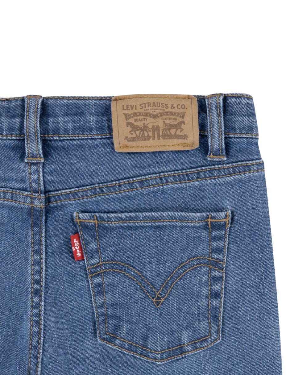 Jeans para niña 2