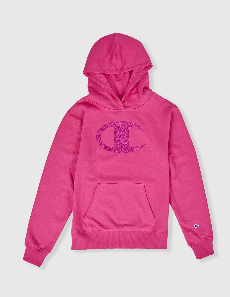 Sudadera para niña