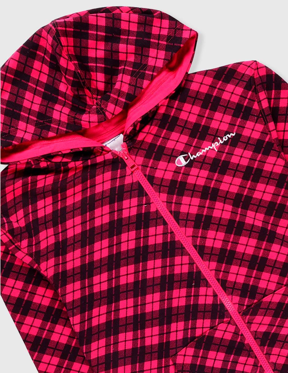 Sudadera para niña 6