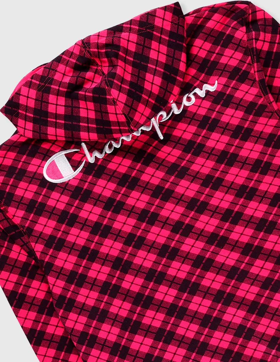 Sudadera para niña 7