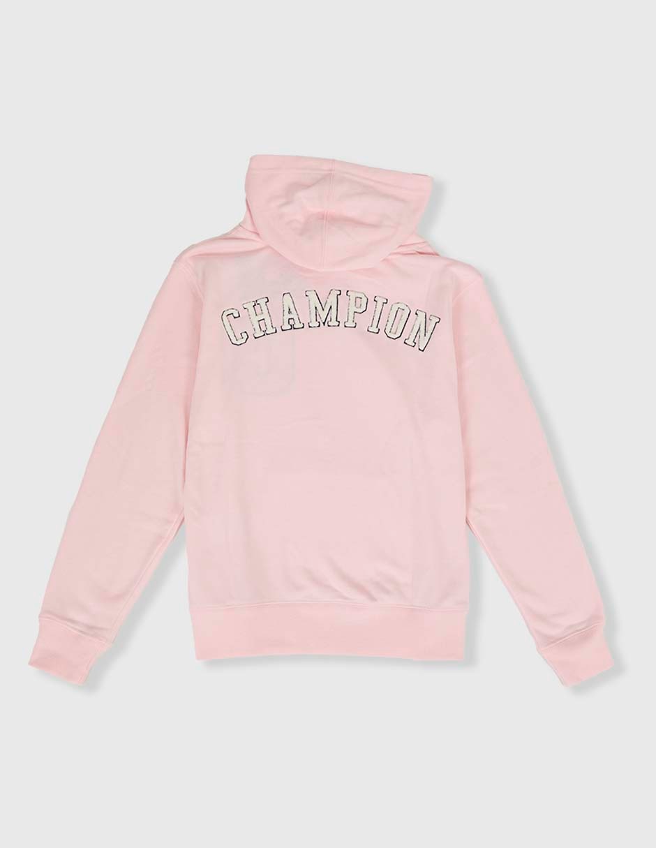 Sudadera para niña 5