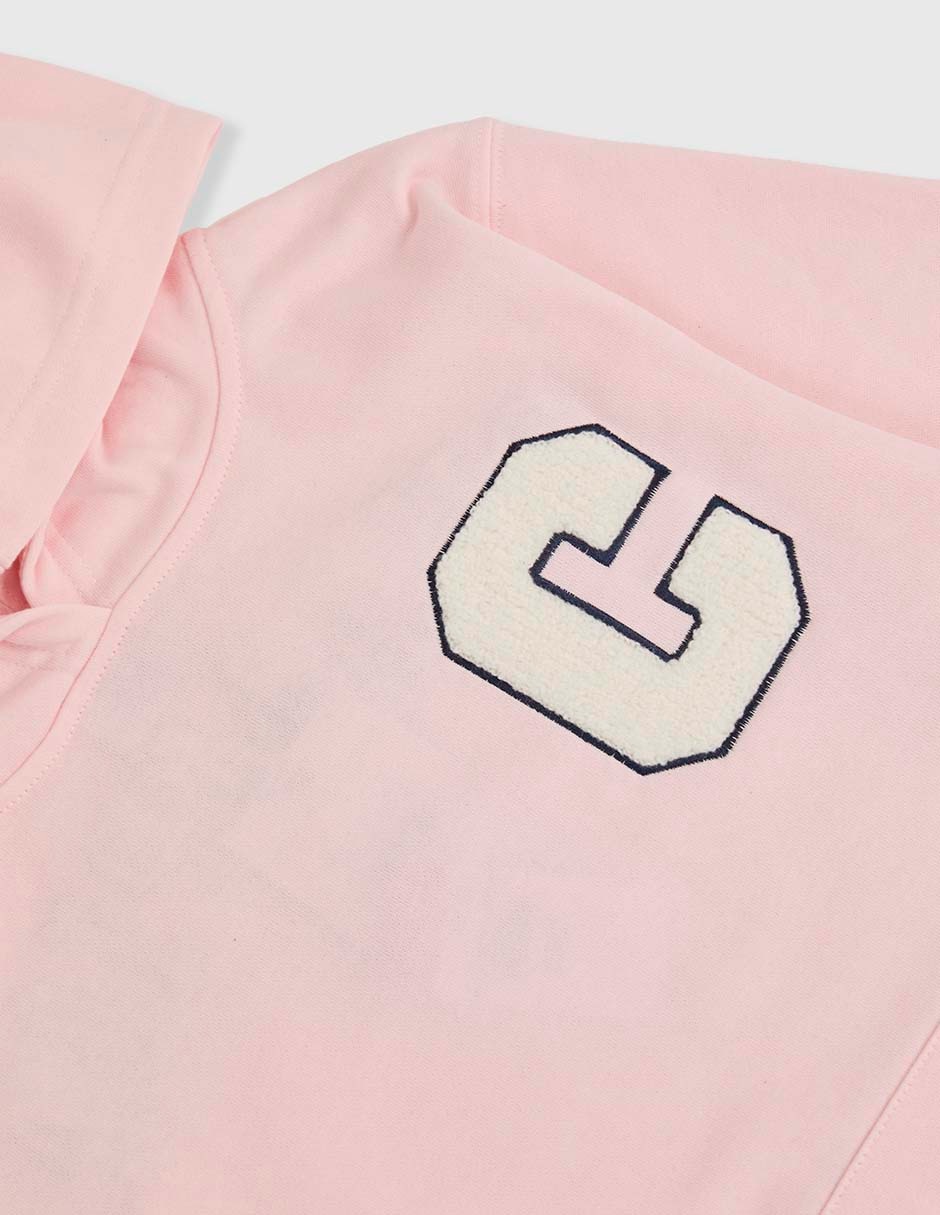 Sudadera para niña 7