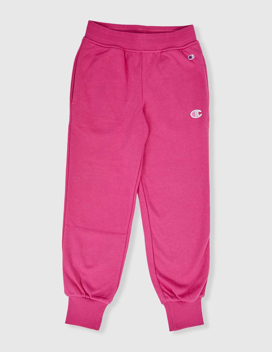 Pants Champion para niña