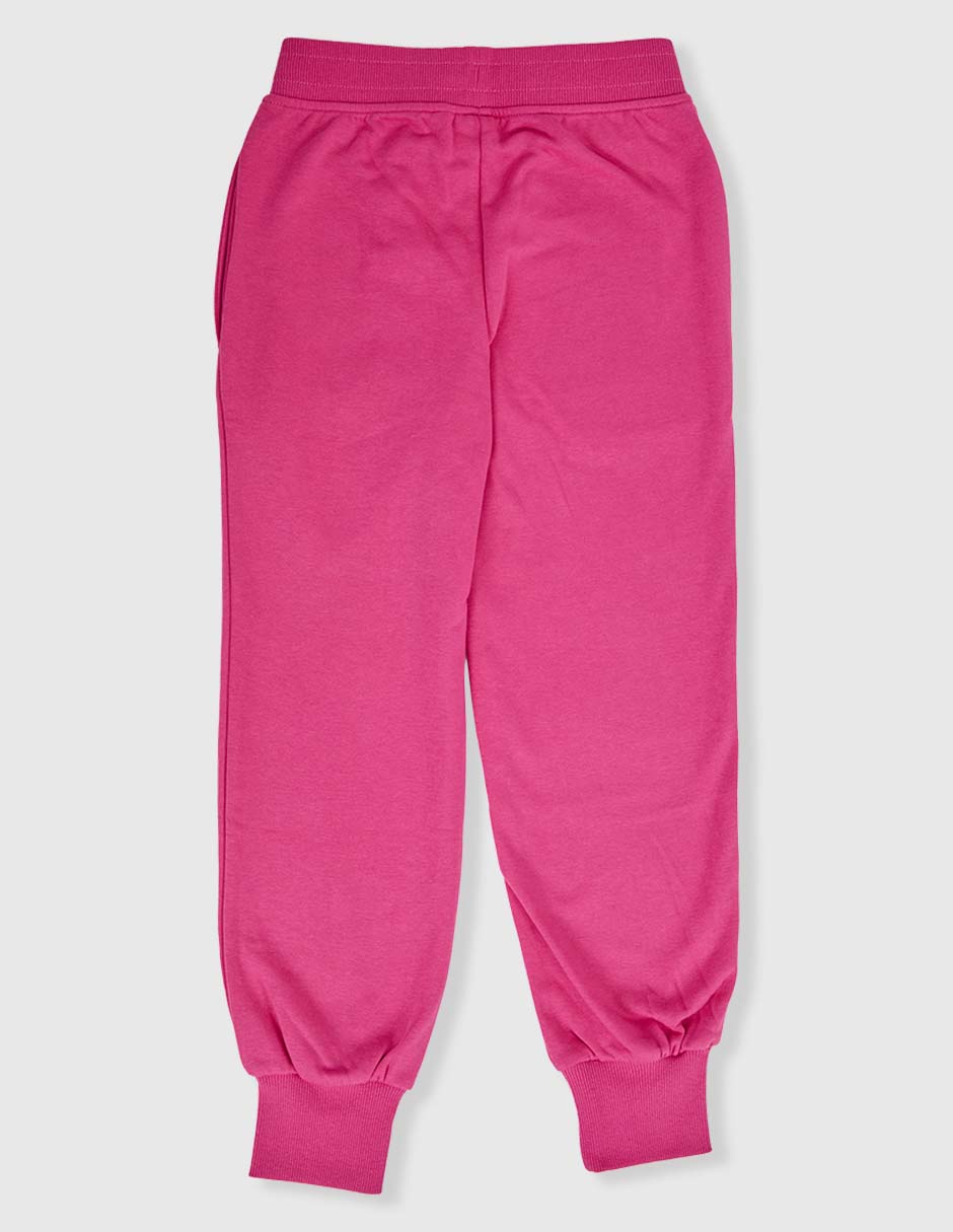 Pants para niña 5