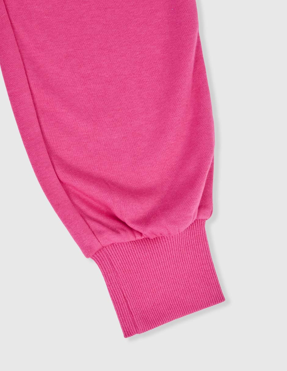 Pants para niña 6