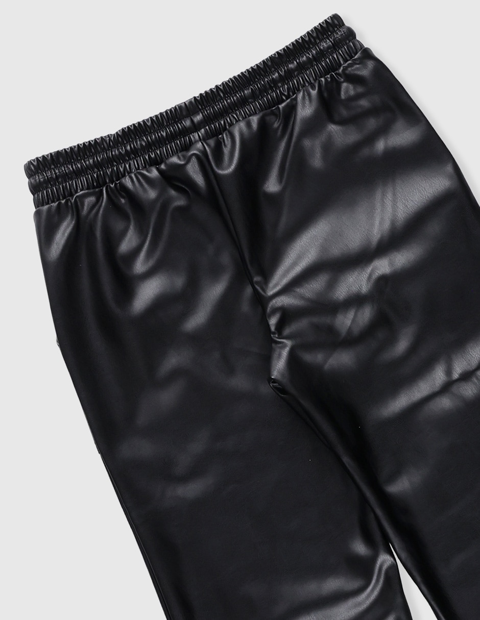 Pants para niña 7