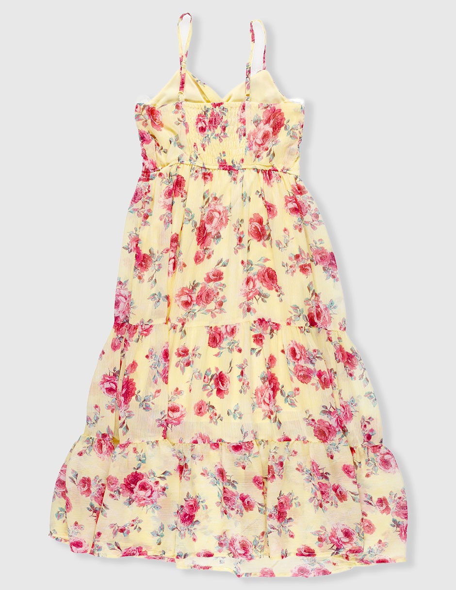 Maxi Vestido 2