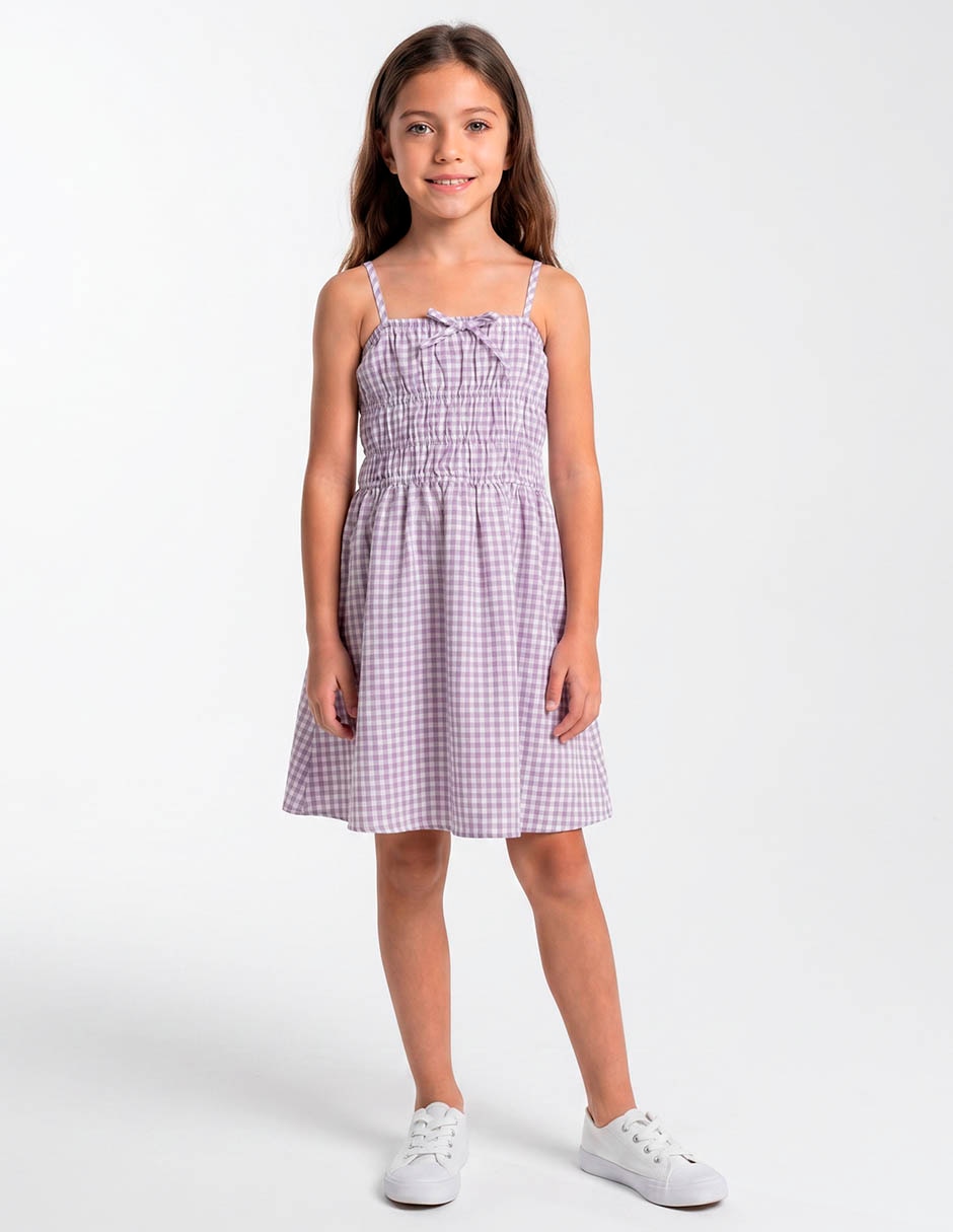 Vestido para niña Vestido para niña
