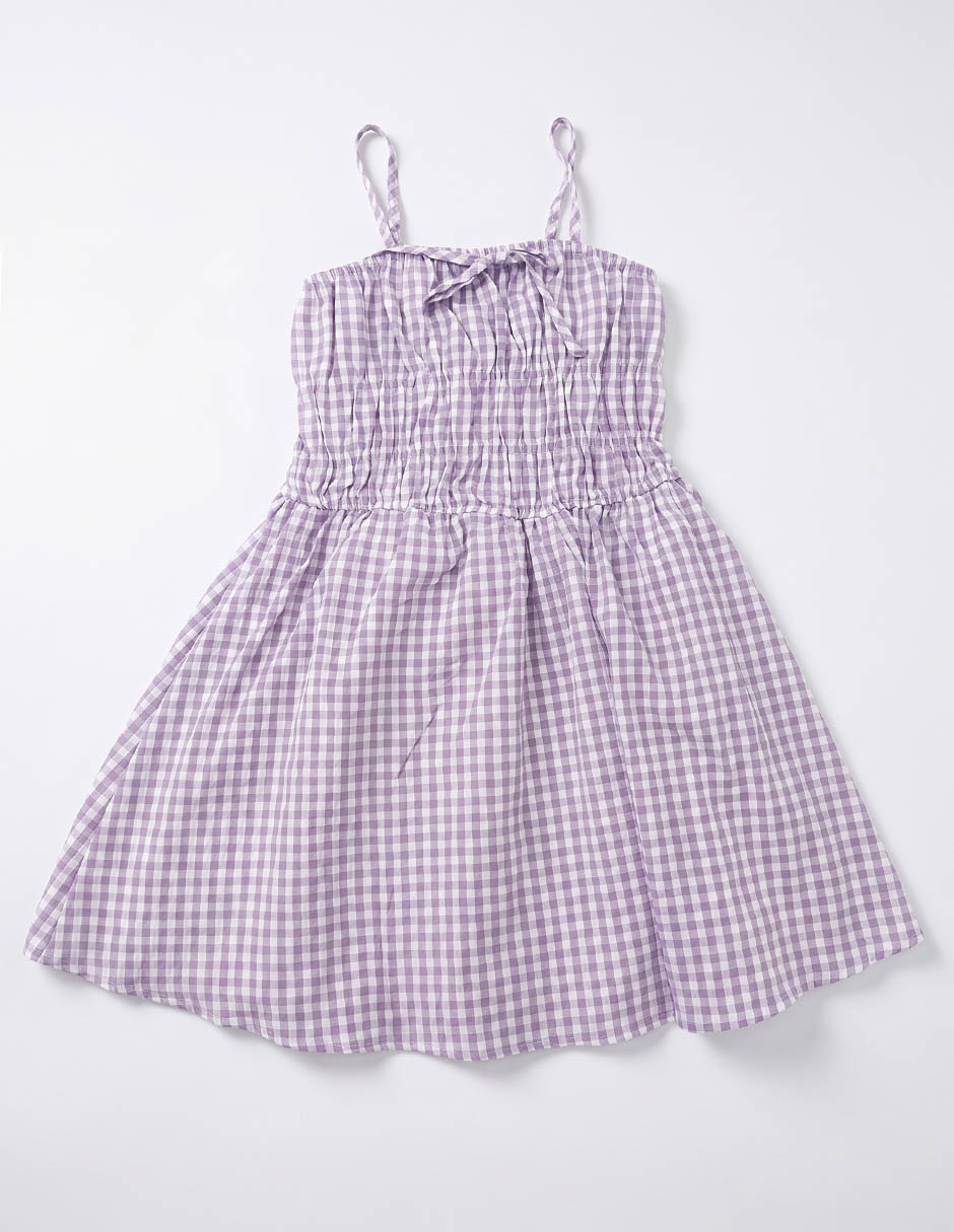 Vestido para niña 2