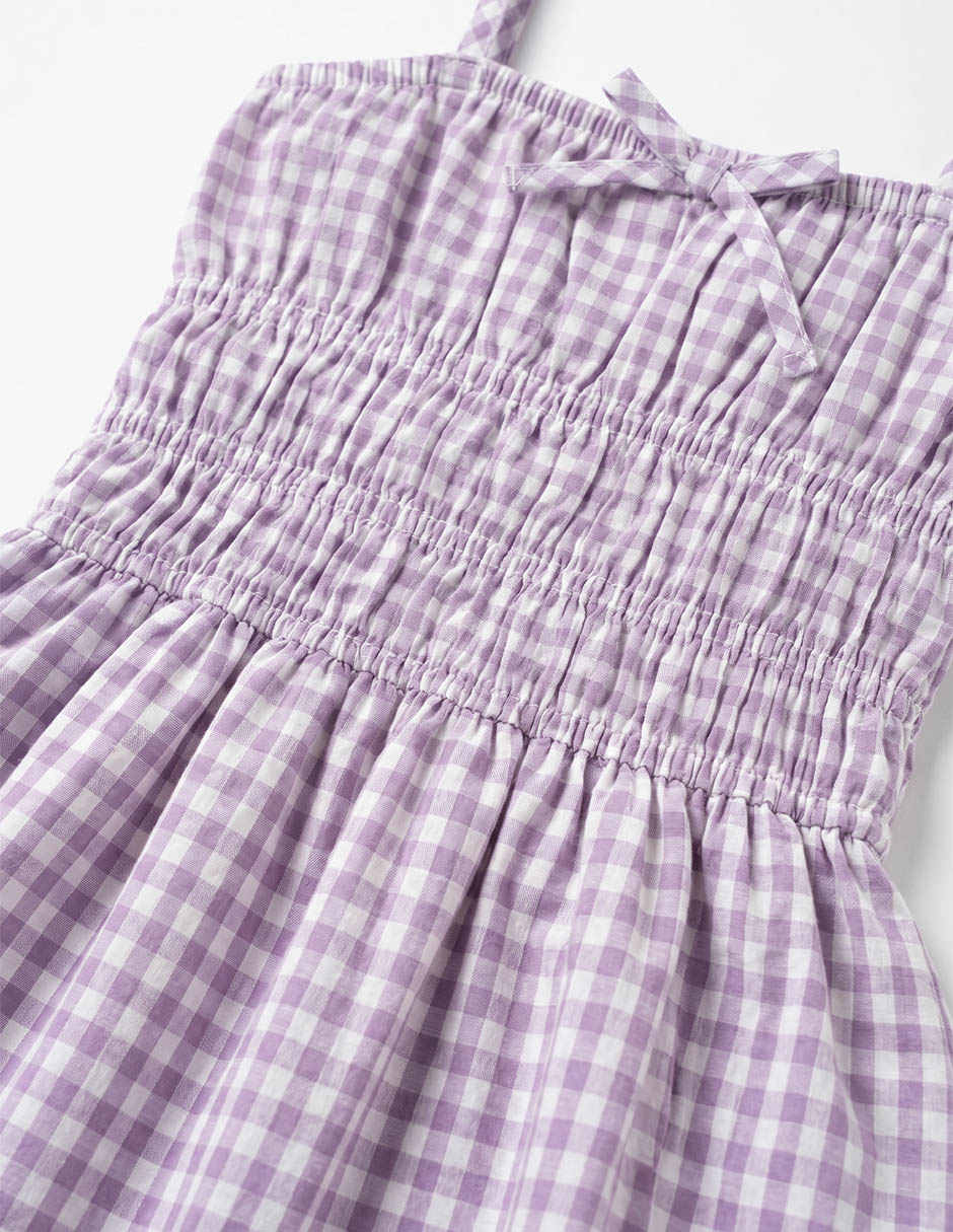 Vestido para niña 4