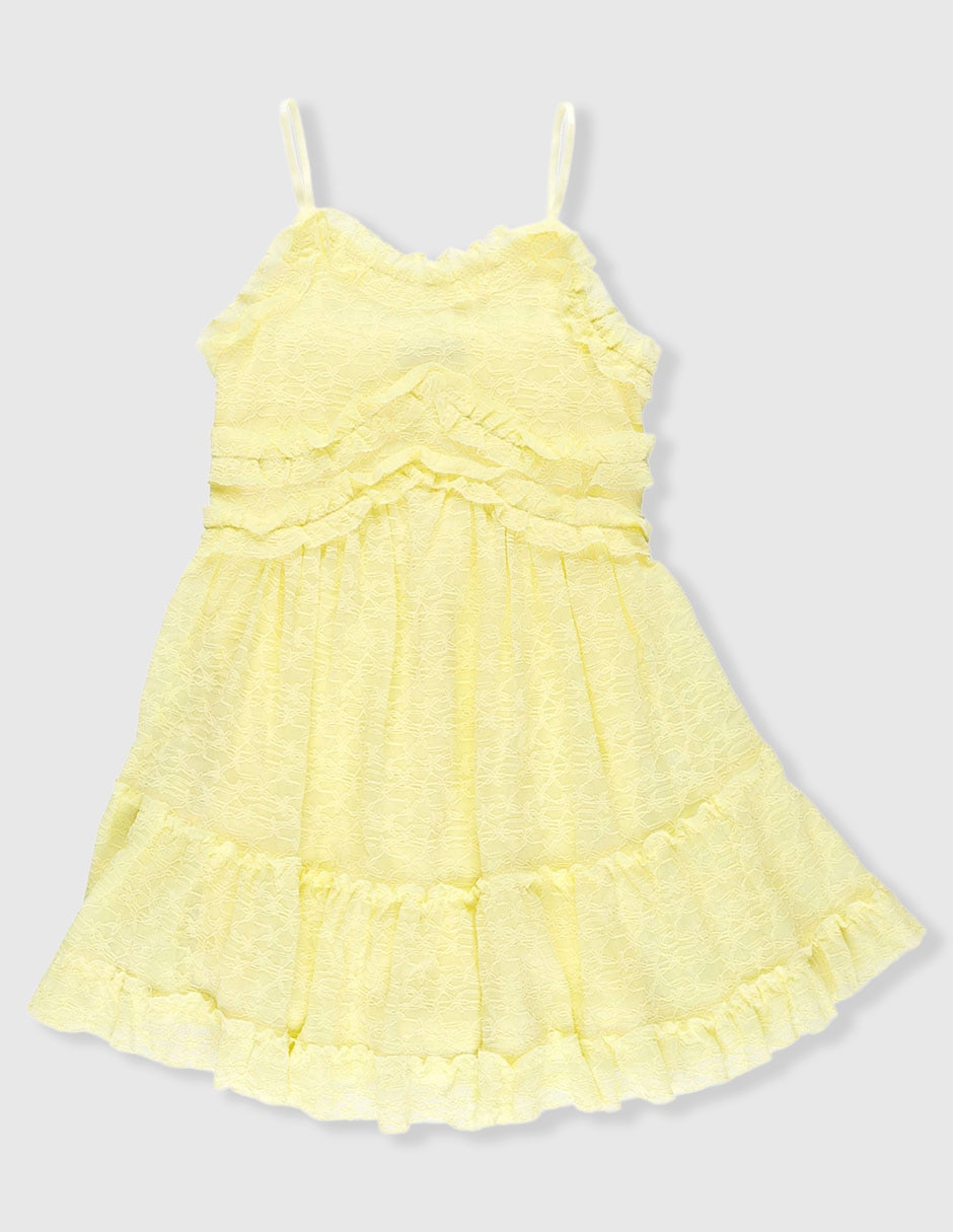 Vestido Vestido