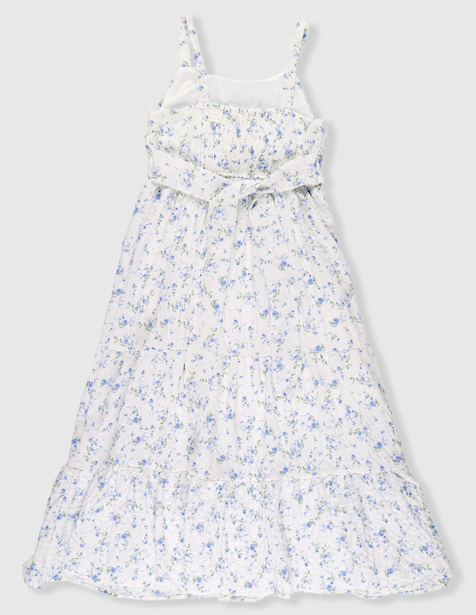 MAXI VESTIDO AVA & YELLY Y3253018 NINGU