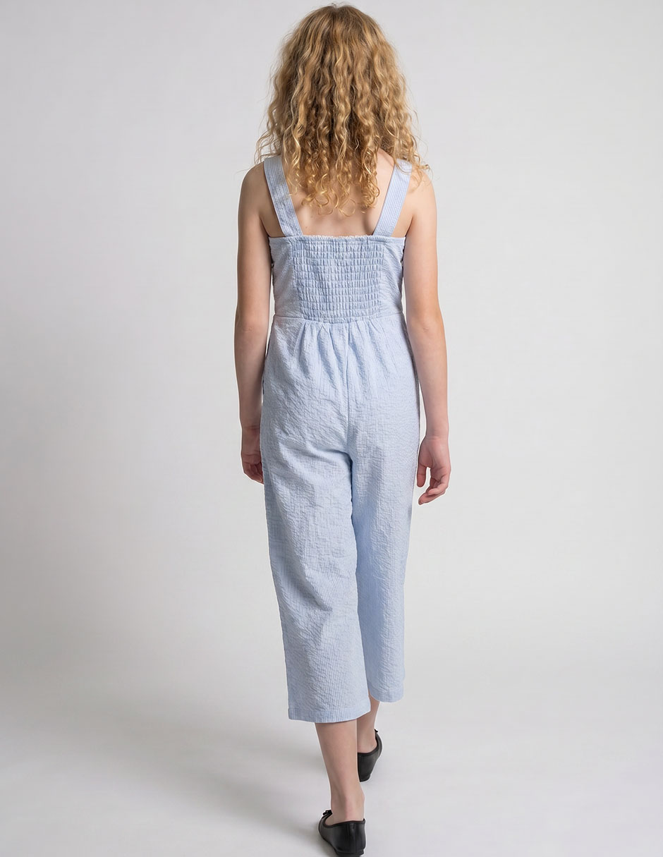 Jumpsuit Ava & Yelly