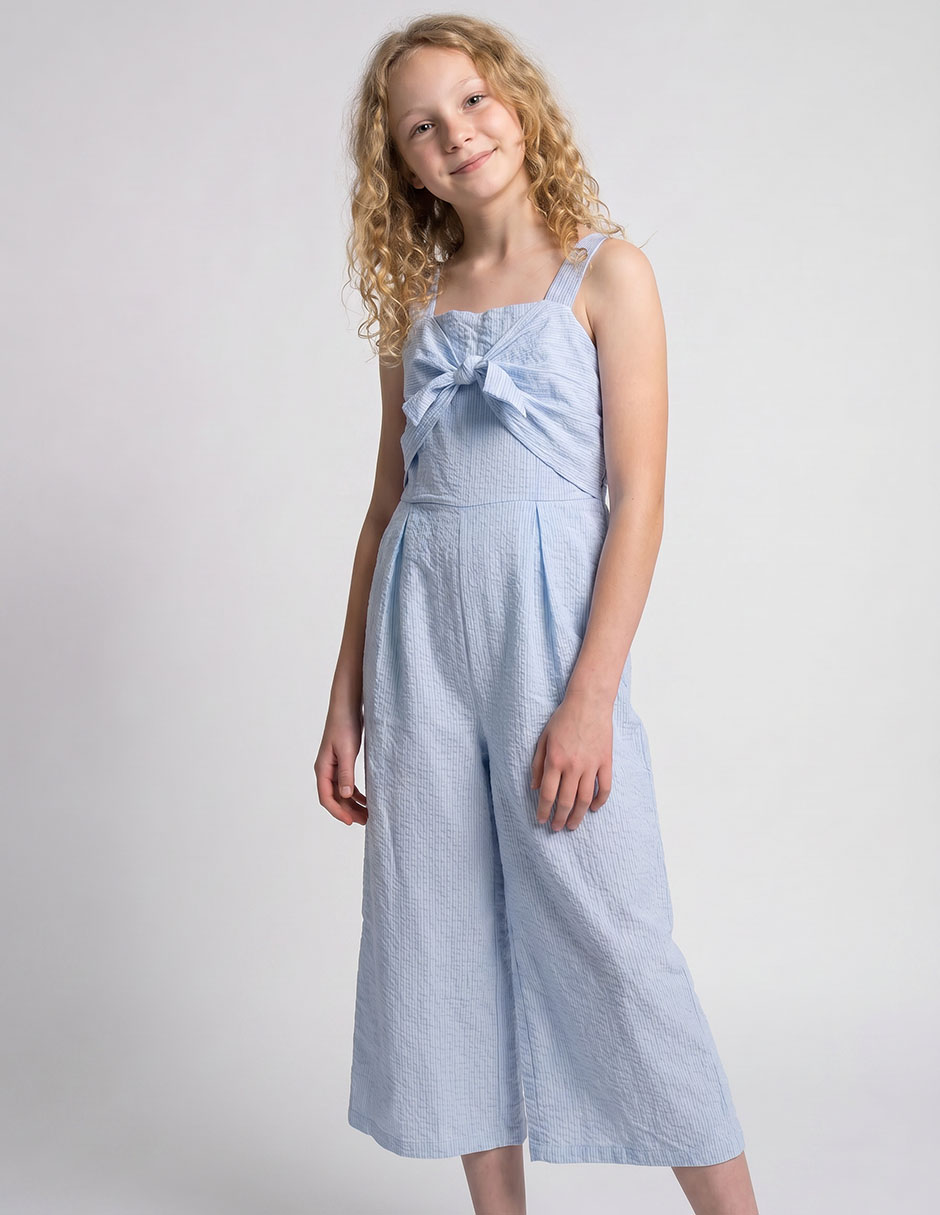 Jumpsuit Ava & Yelly
