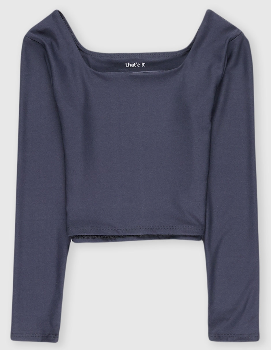Blusa para niña Blusa para niña