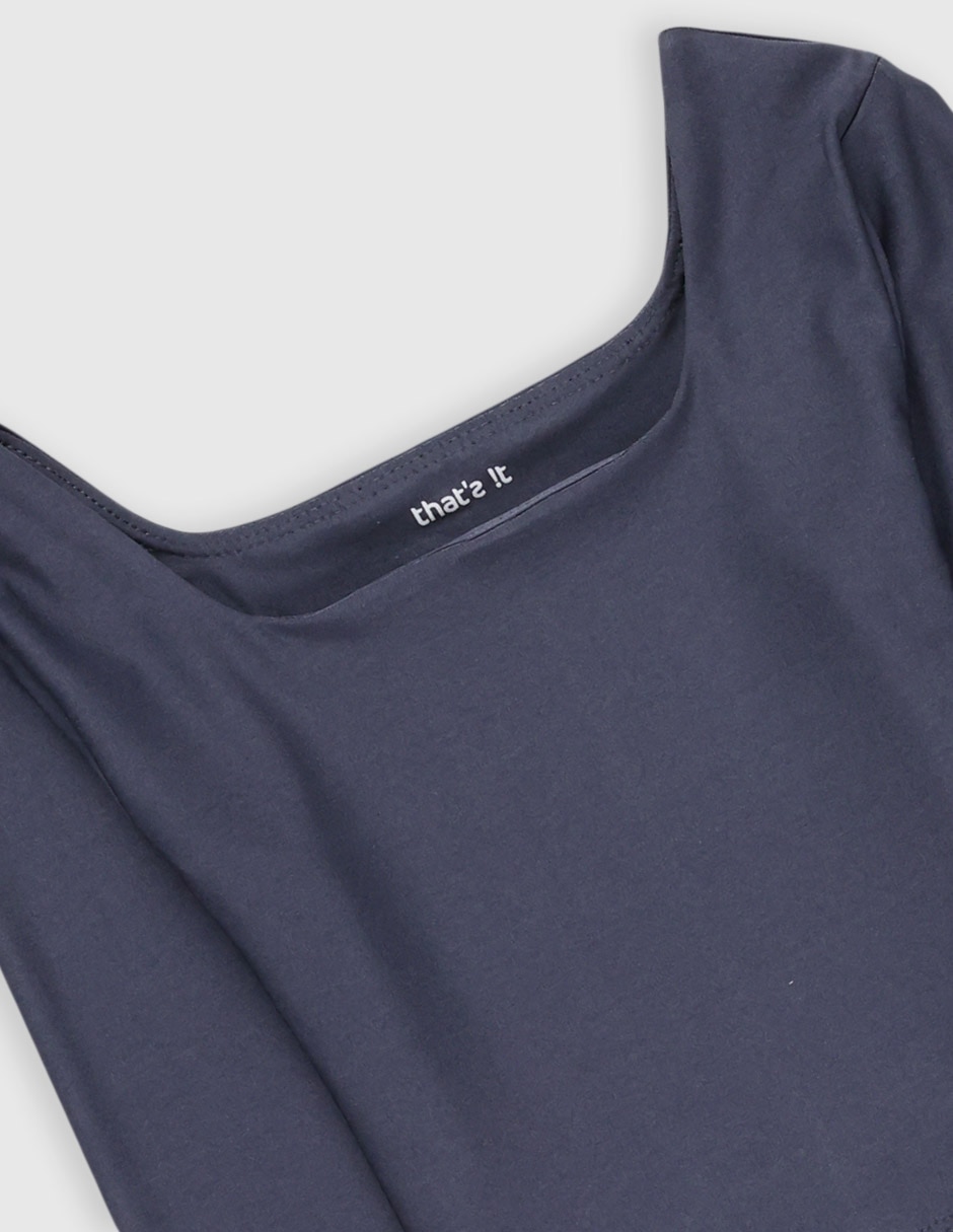Blusa para niña