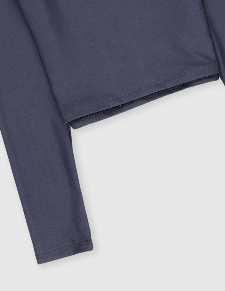 Blusa para niña