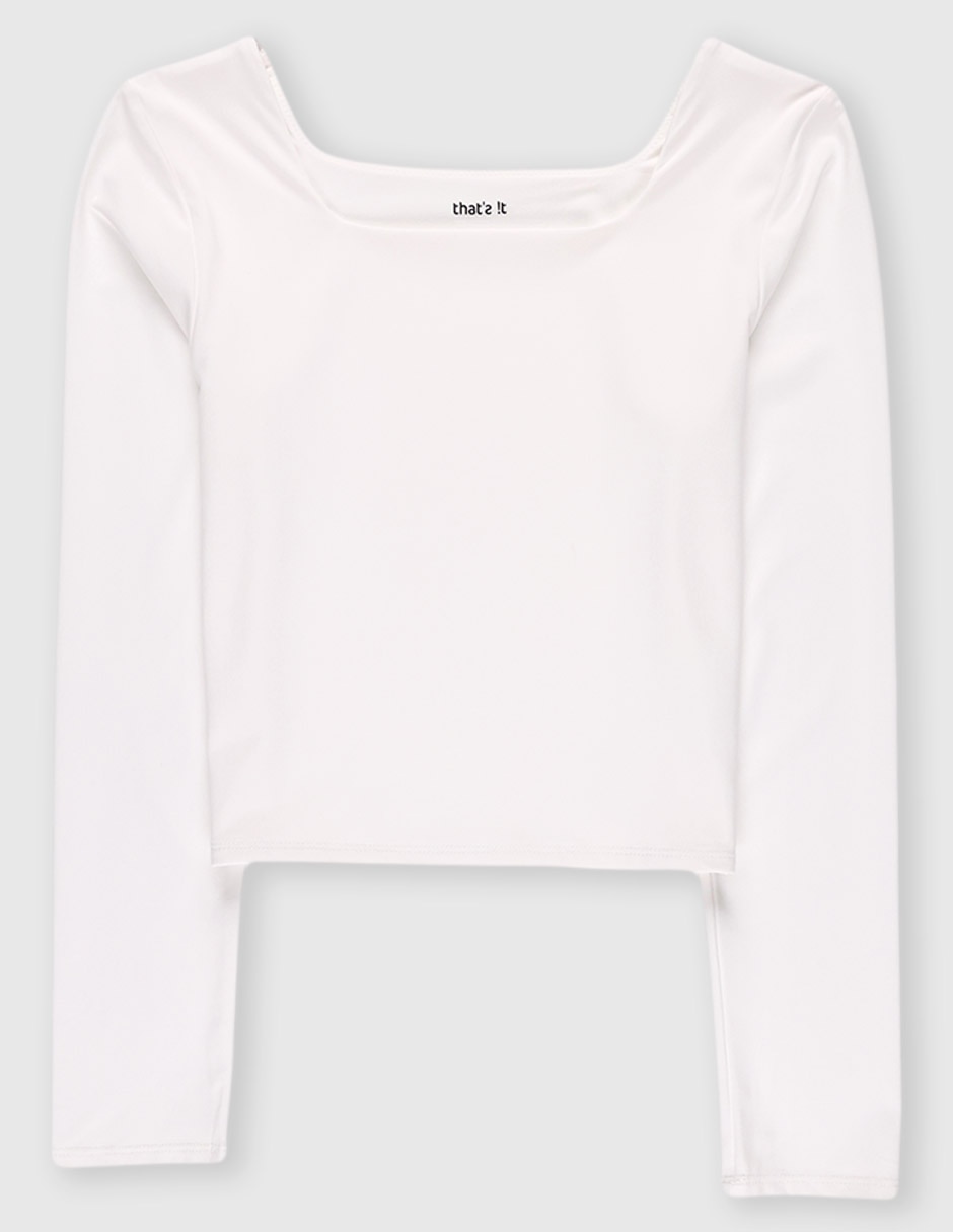 Blusa That's It para niña