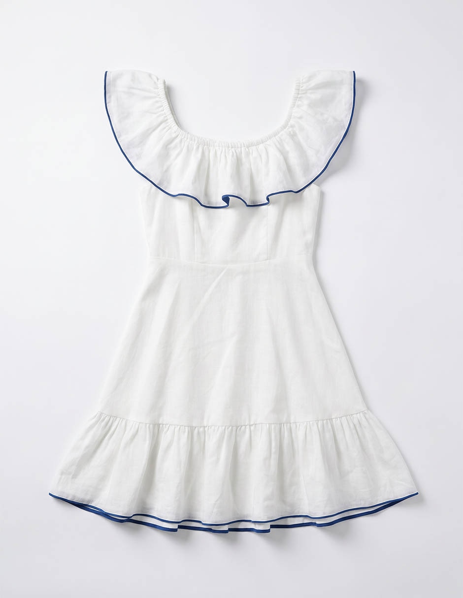 Vestido para niña 2